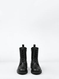 Vegan Women's Aviator 2 Boots | Will's Vegan Store