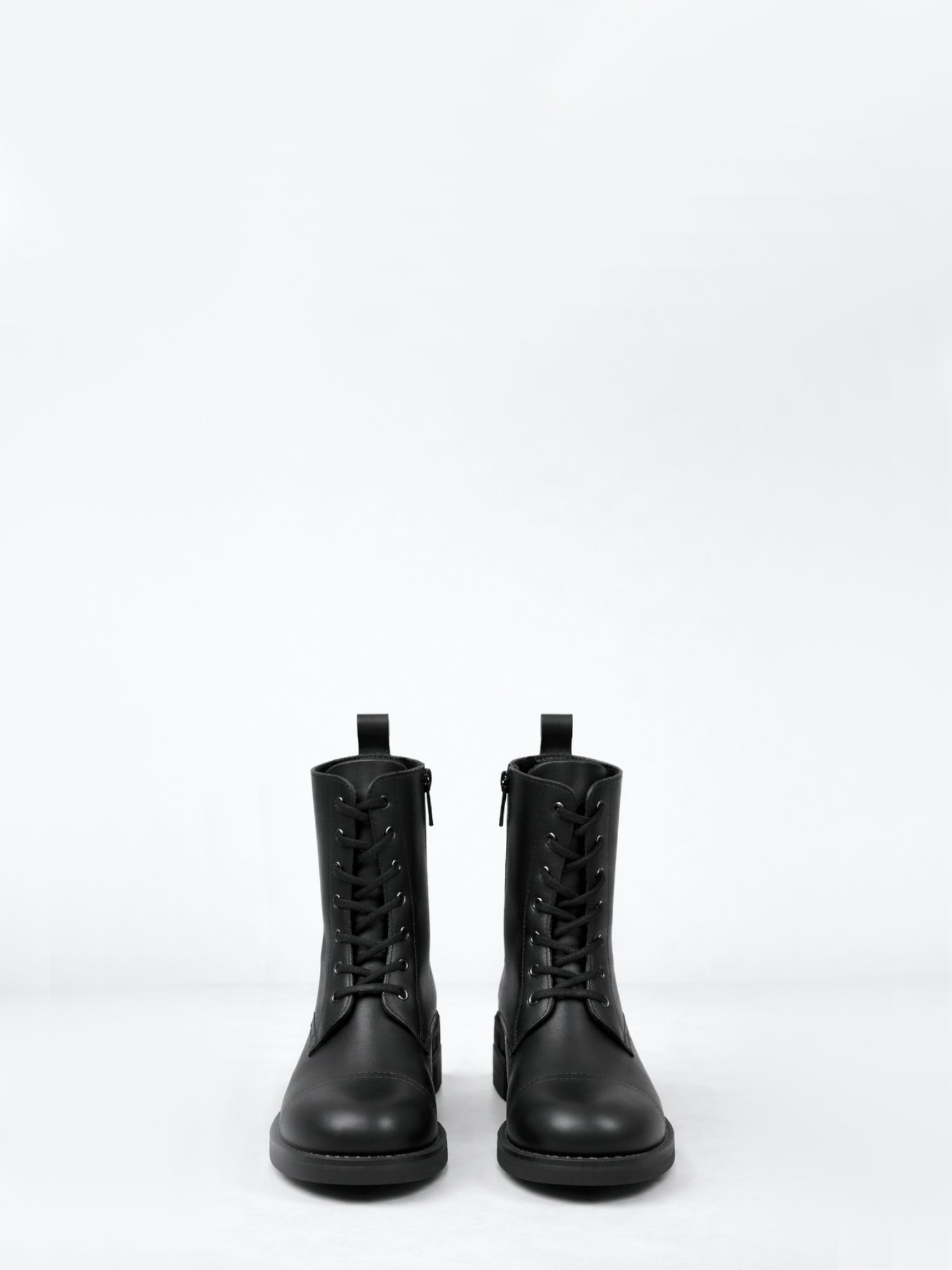 Vegan Women's Aviator 2 Boots | Will's Vegan Store