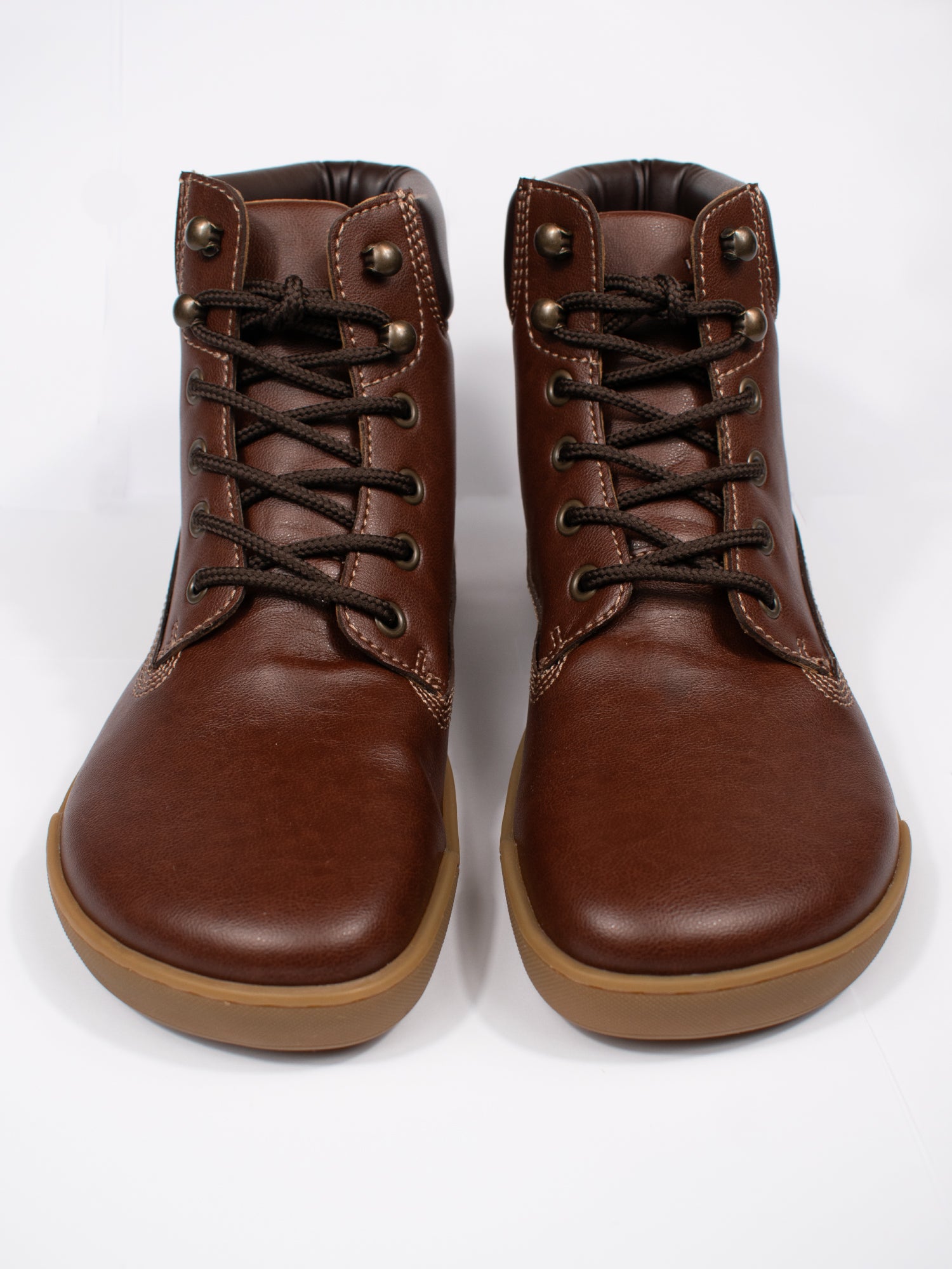 Men's Barefoot Dock Boots | Will's Vegan Store