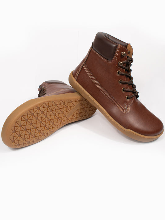 Barefoot Dock Boots | Vegan Boots