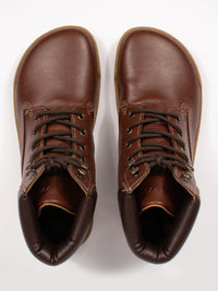 Men's Barefoot Dock Boots | Will's Vegan Store