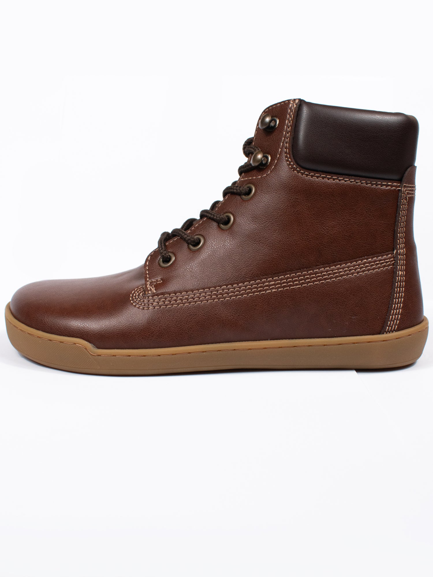 Men's Barefoot Dock Boots | Will's Vegan Store