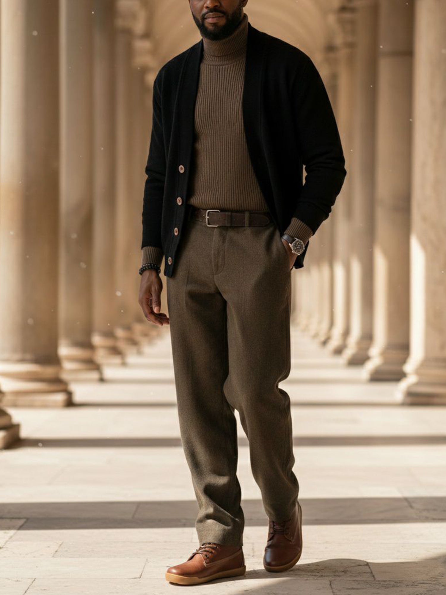 Men's Barefoot Dock Boots | Will's Vegan Store