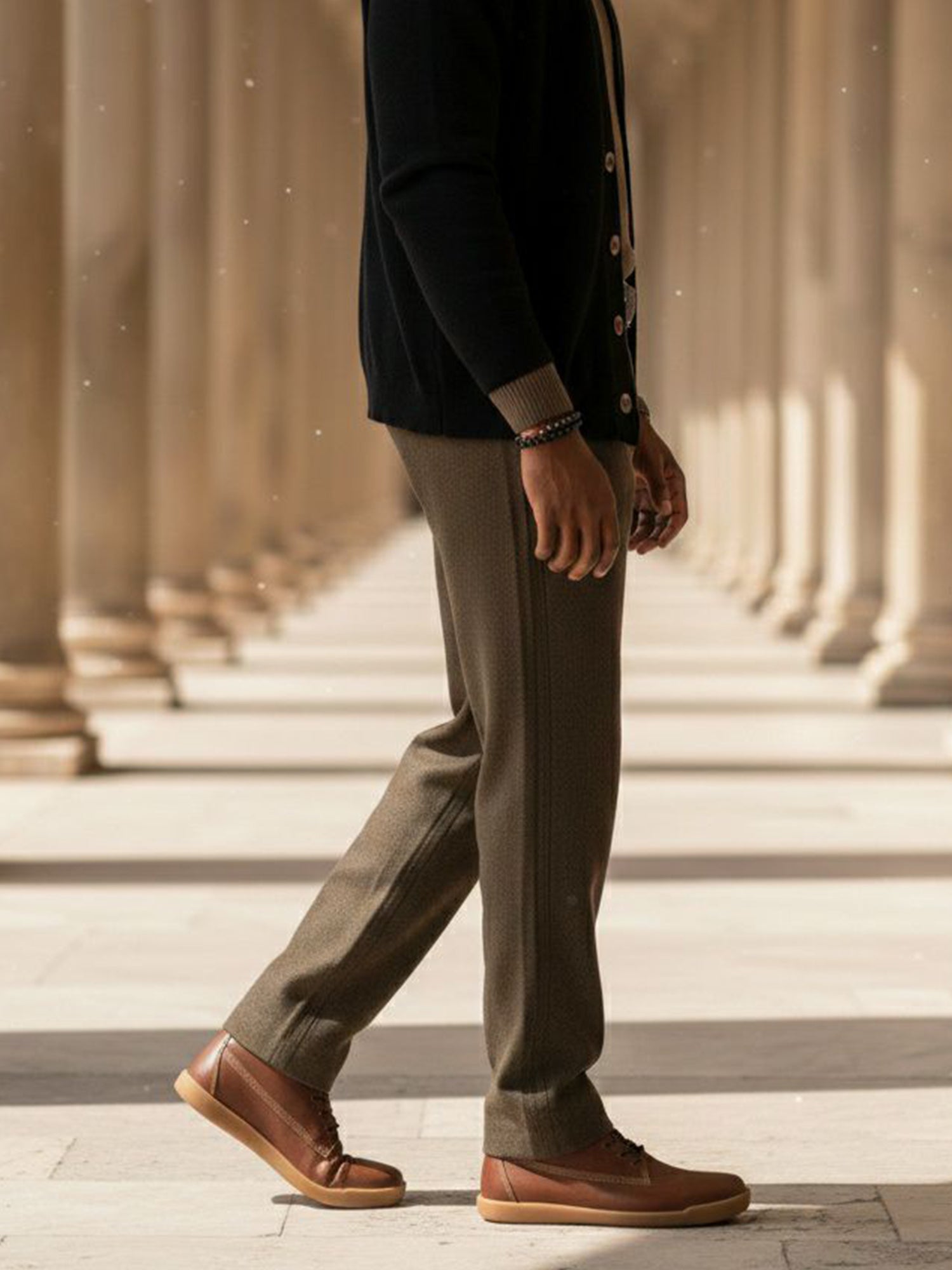 Men's Barefoot Dock Boots | Will's Vegan Store