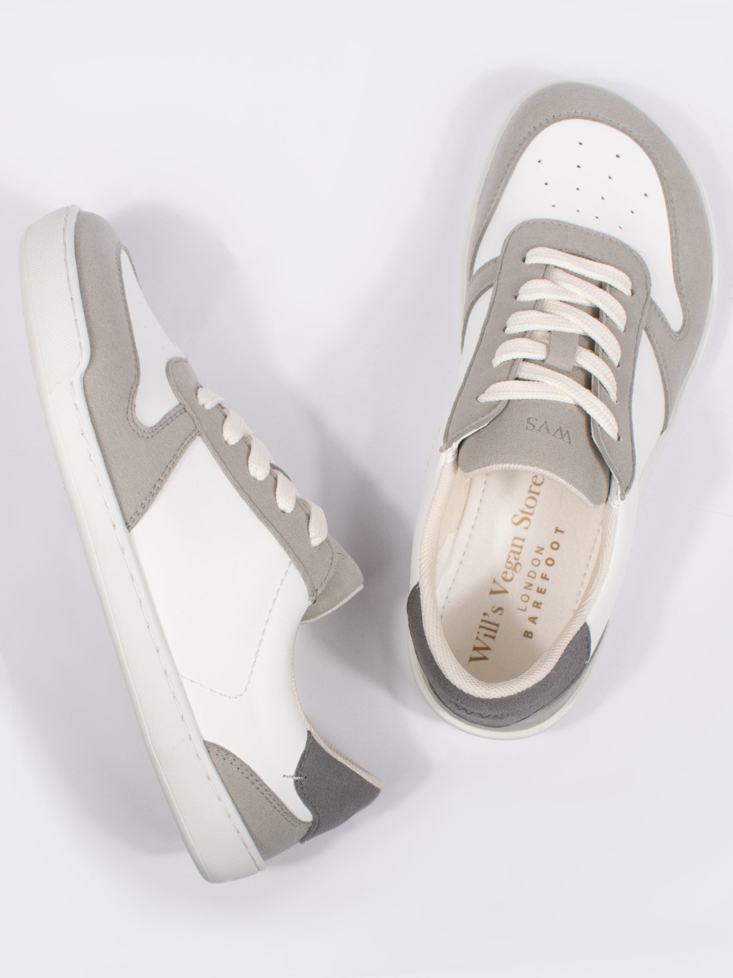 Women's Barefoot Sneakers | Will's Vegan Store