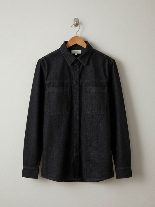 Chambray Shirt
