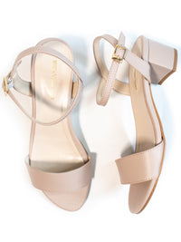 Vegan Women's City Sandals | Will's Vegan Store