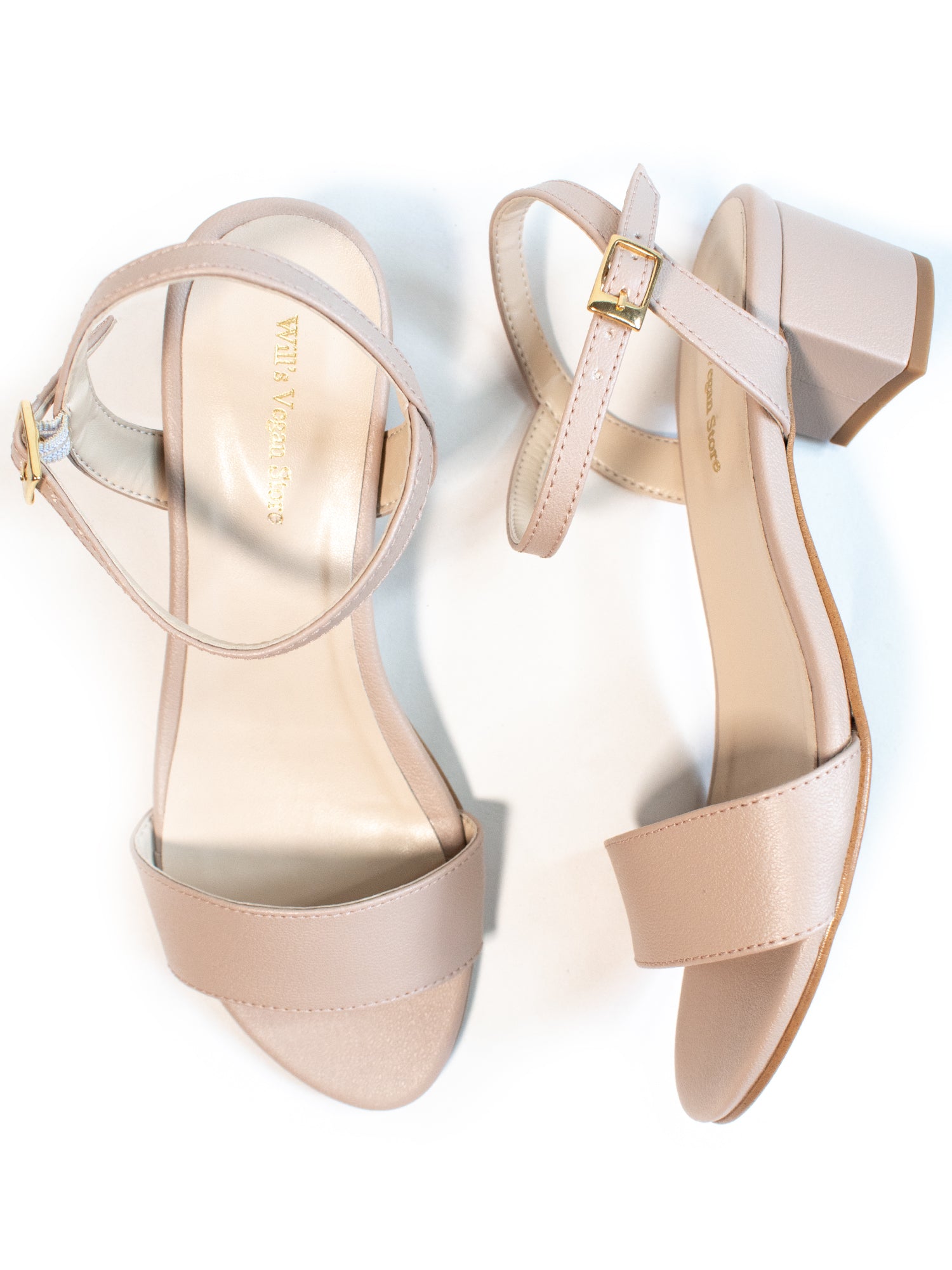 Vegan Women's City Sandals | Will's Vegan Store