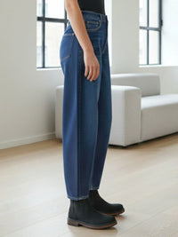 Vegan Women's Continental Chelsea Boots | Will's Vegan Store