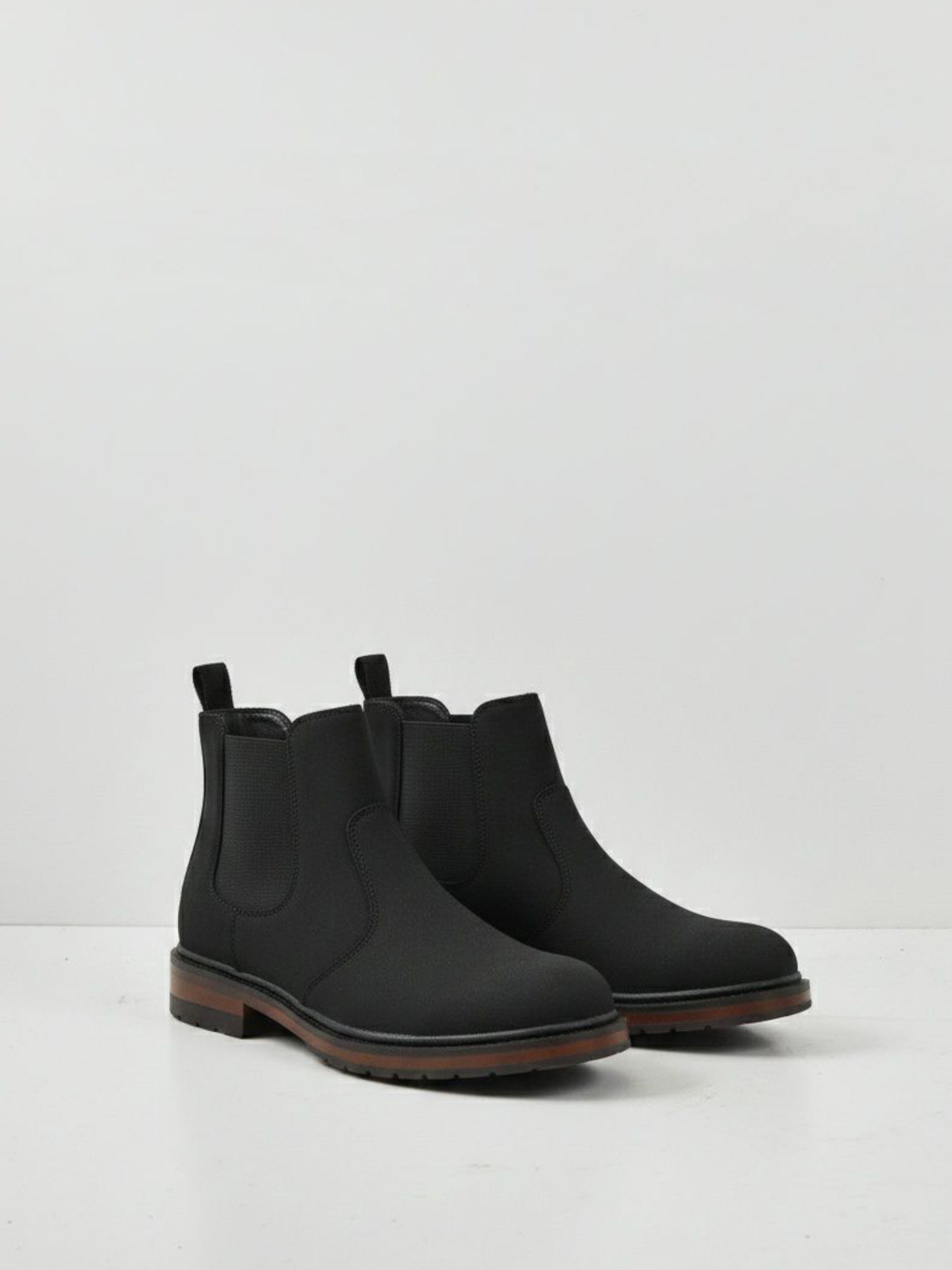Continental Chelsea Boots