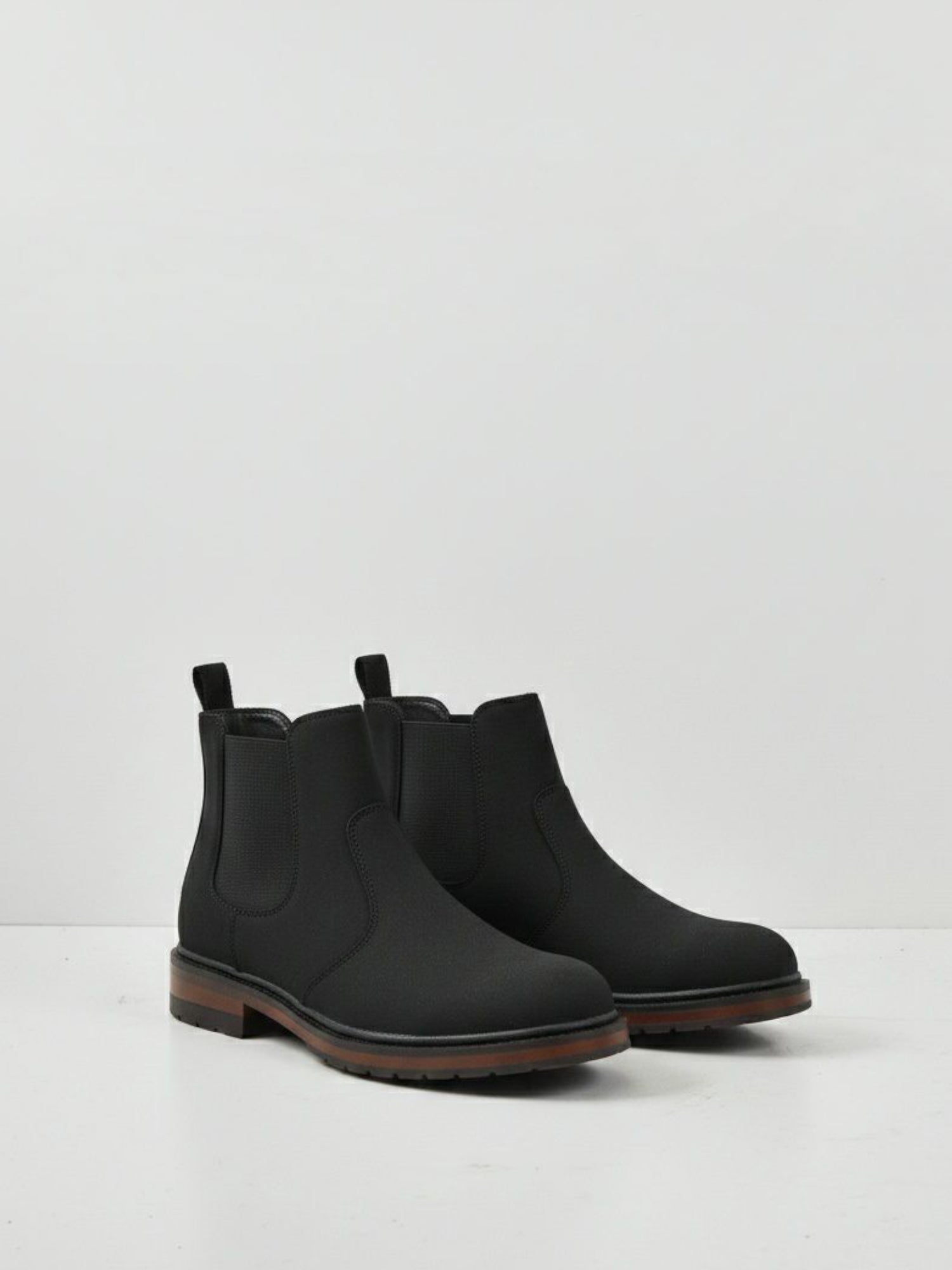 Continental Chelsea Boots