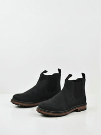 Continental Chelsea Boots