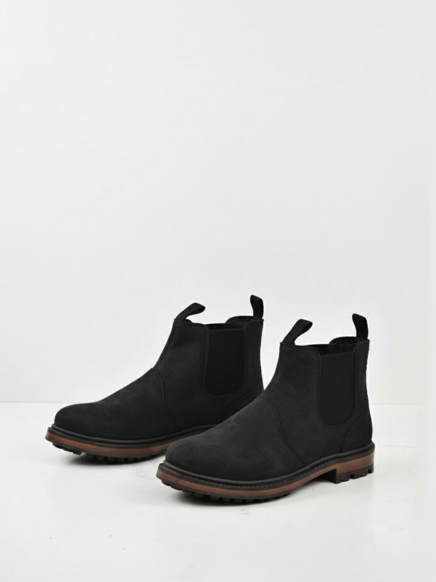 Continental Chelsea Boots