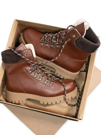 Insulated Dock Boots Mk2 | Will's Vegan Store
