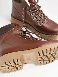 Insulated Dock Boots Mk2 | Will's Vegan Store