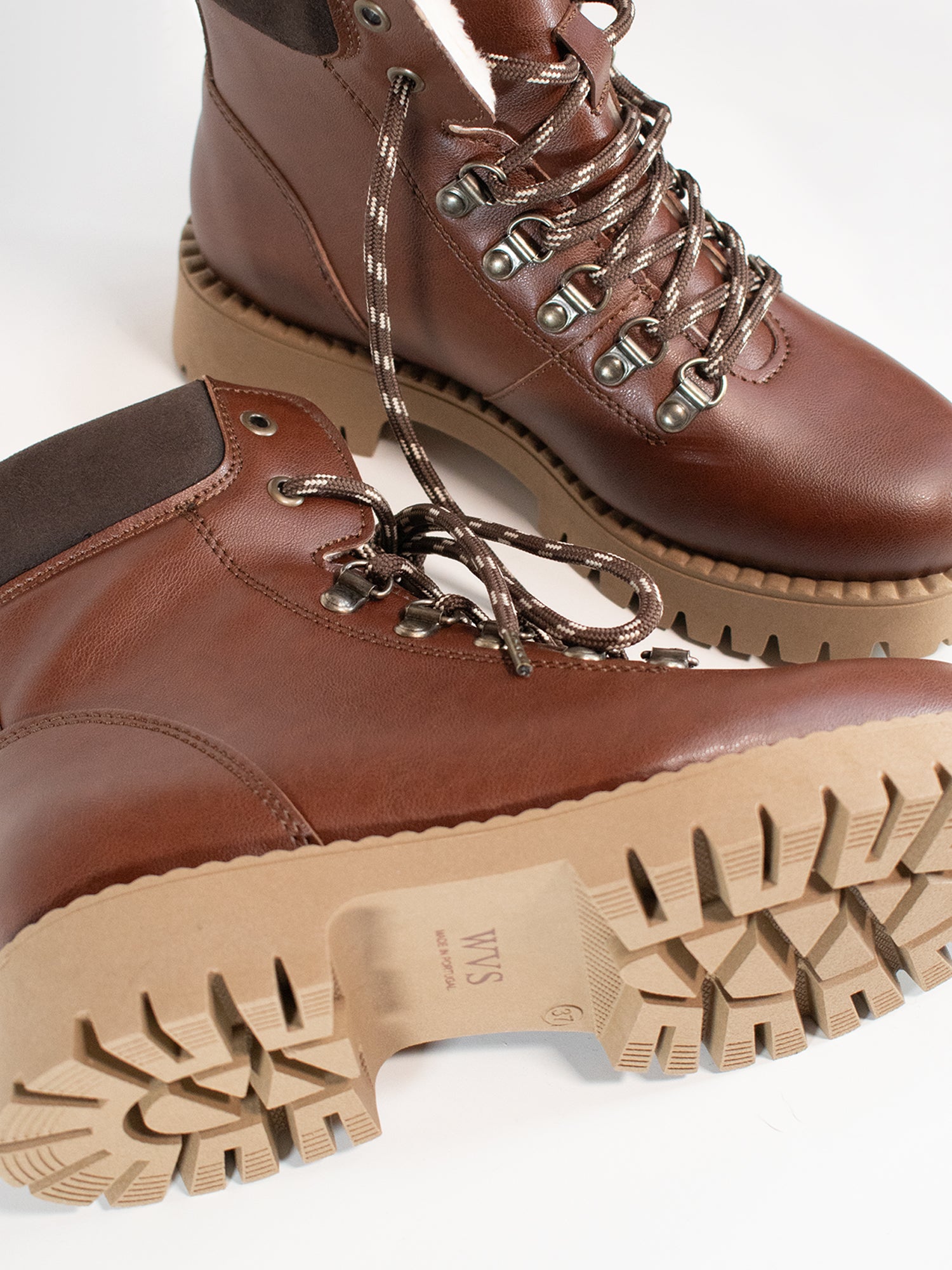 Insulated Dock Boots Mk2 | Will's Vegan Store