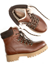 Insulated Dock Boots Mk2 | Will's Vegan Store