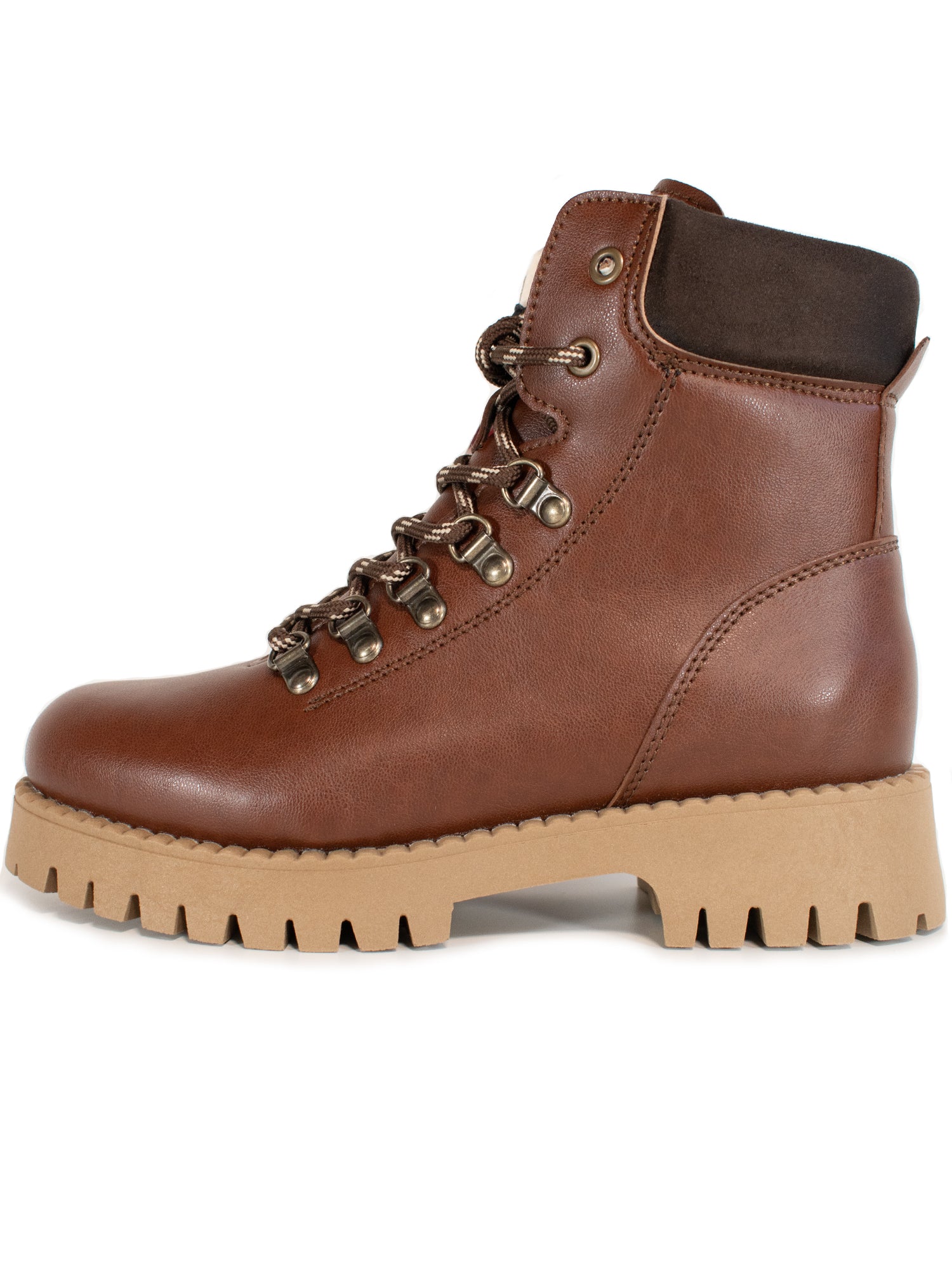 Insulated Dock Boots Mk2 | Will's Vegan Store
