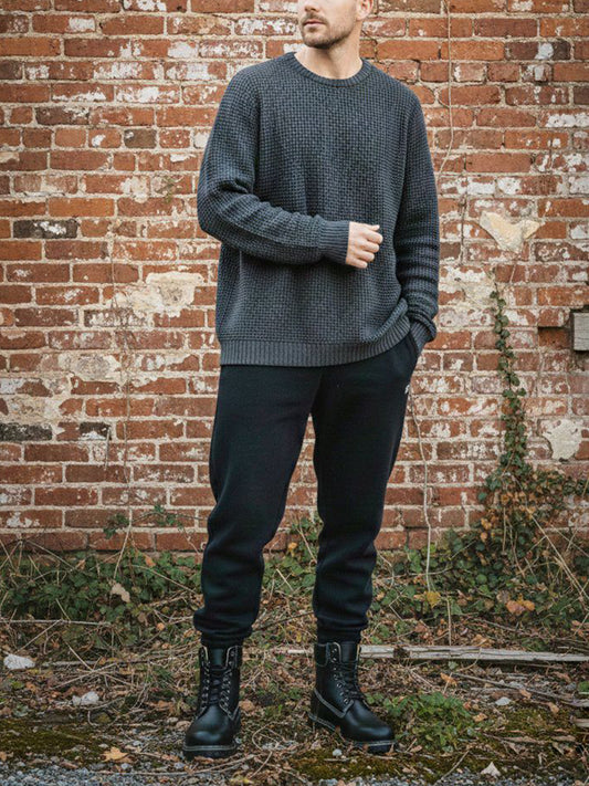 Vegan Men's Dock Boots | Will's Vegan Store