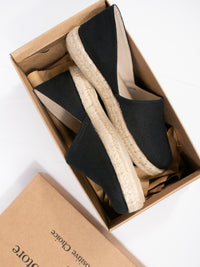 Vegan Women's Recycled Espadrille Sandals | Will's Vegan Store