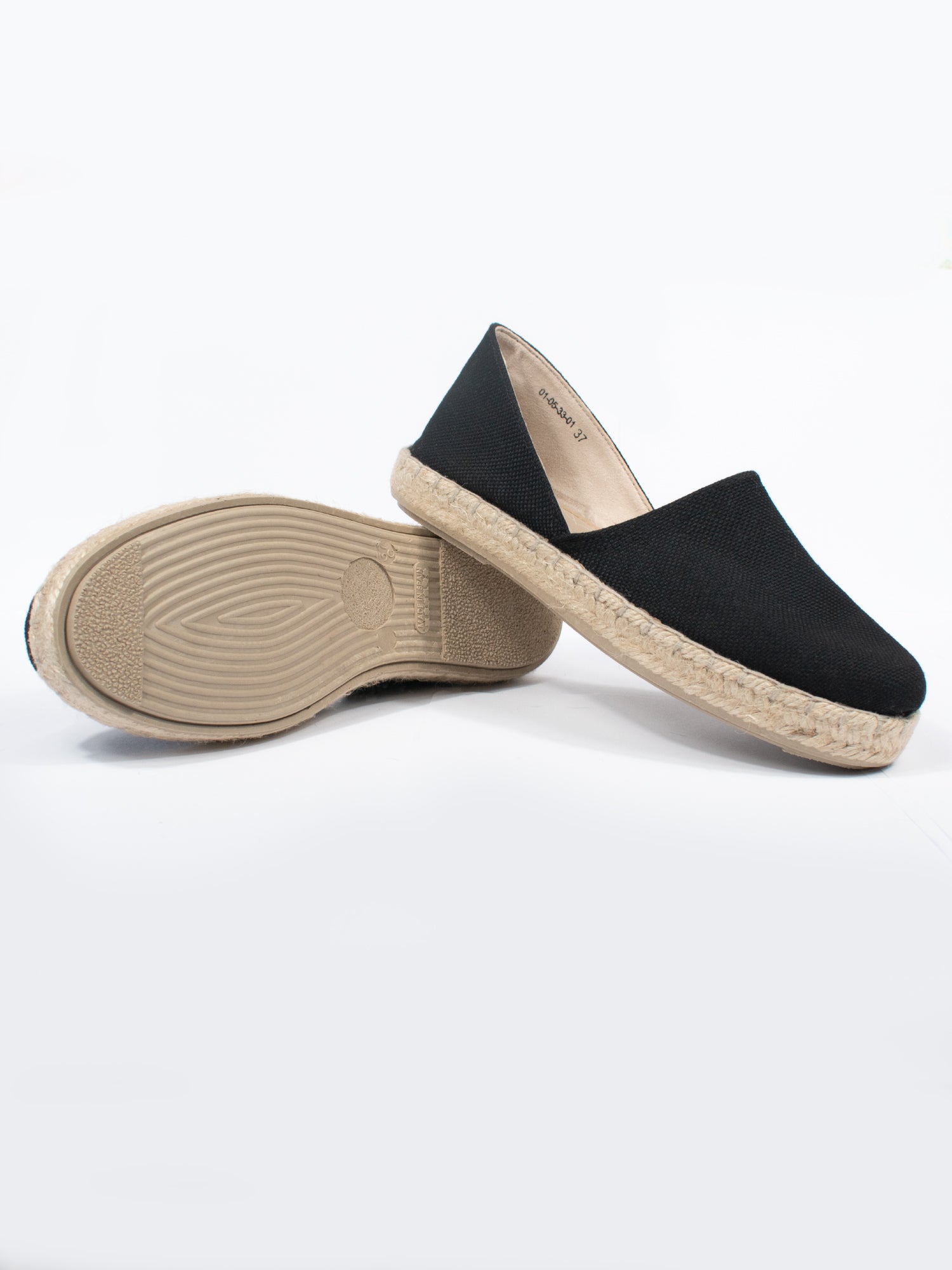 Vegan Women's Recycled Espadrille Sandals | Will's Vegan Store