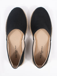 Vegan Women's Recycled Espadrille Sandals | Will's Vegan Store