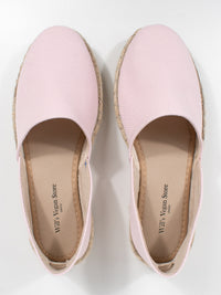 Vegan Women's Recycled Espadrille Sandals | Will's Vegan Store