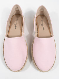 Vegan Women's Recycled Espadrille Sandals | Will's Vegan Store
