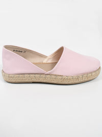 Vegan Women's Recycled Espadrille Sandals | Will's Vegan Store