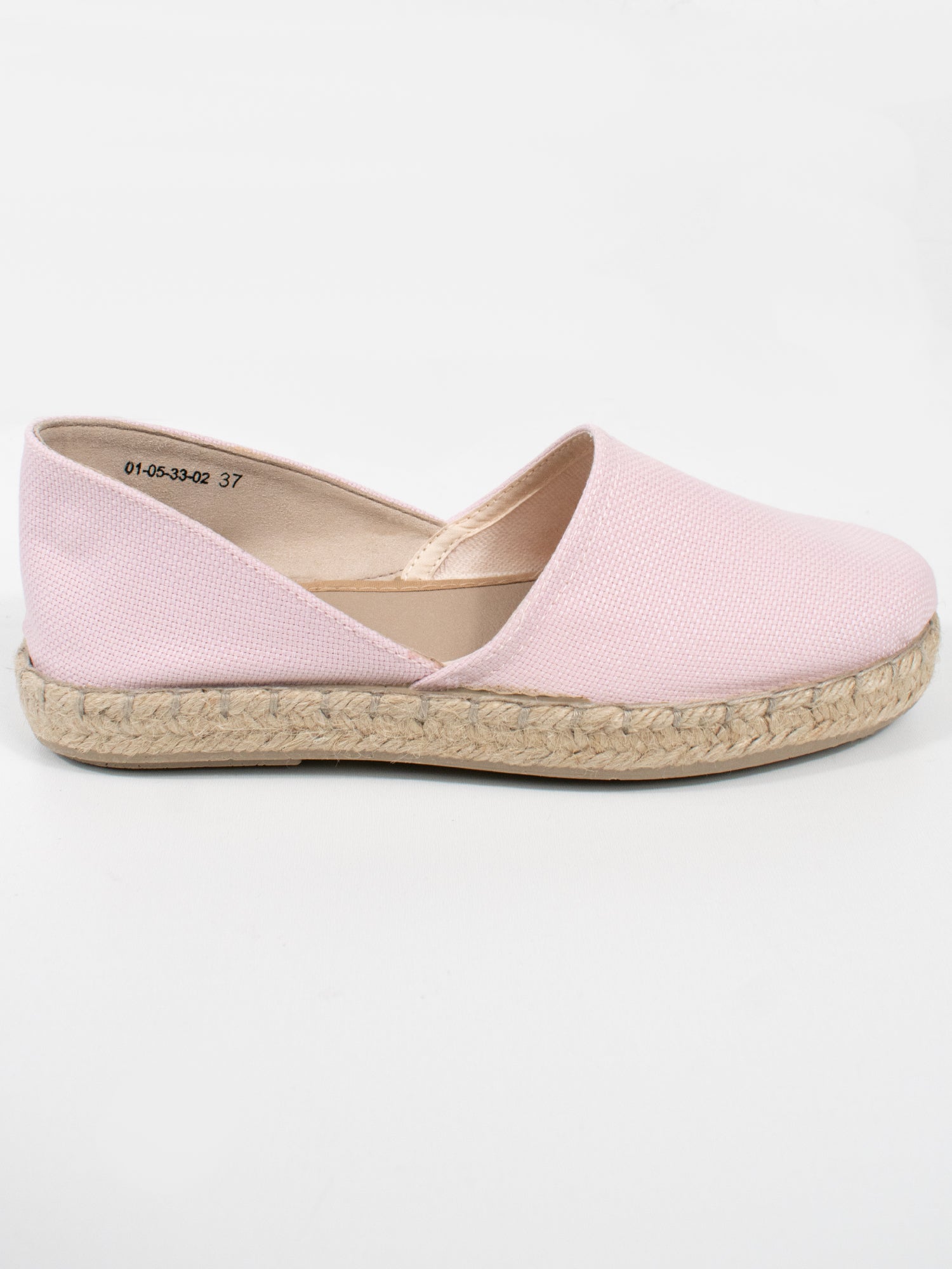 Vegan Women's Recycled Espadrille Sandals | Will's Vegan Store