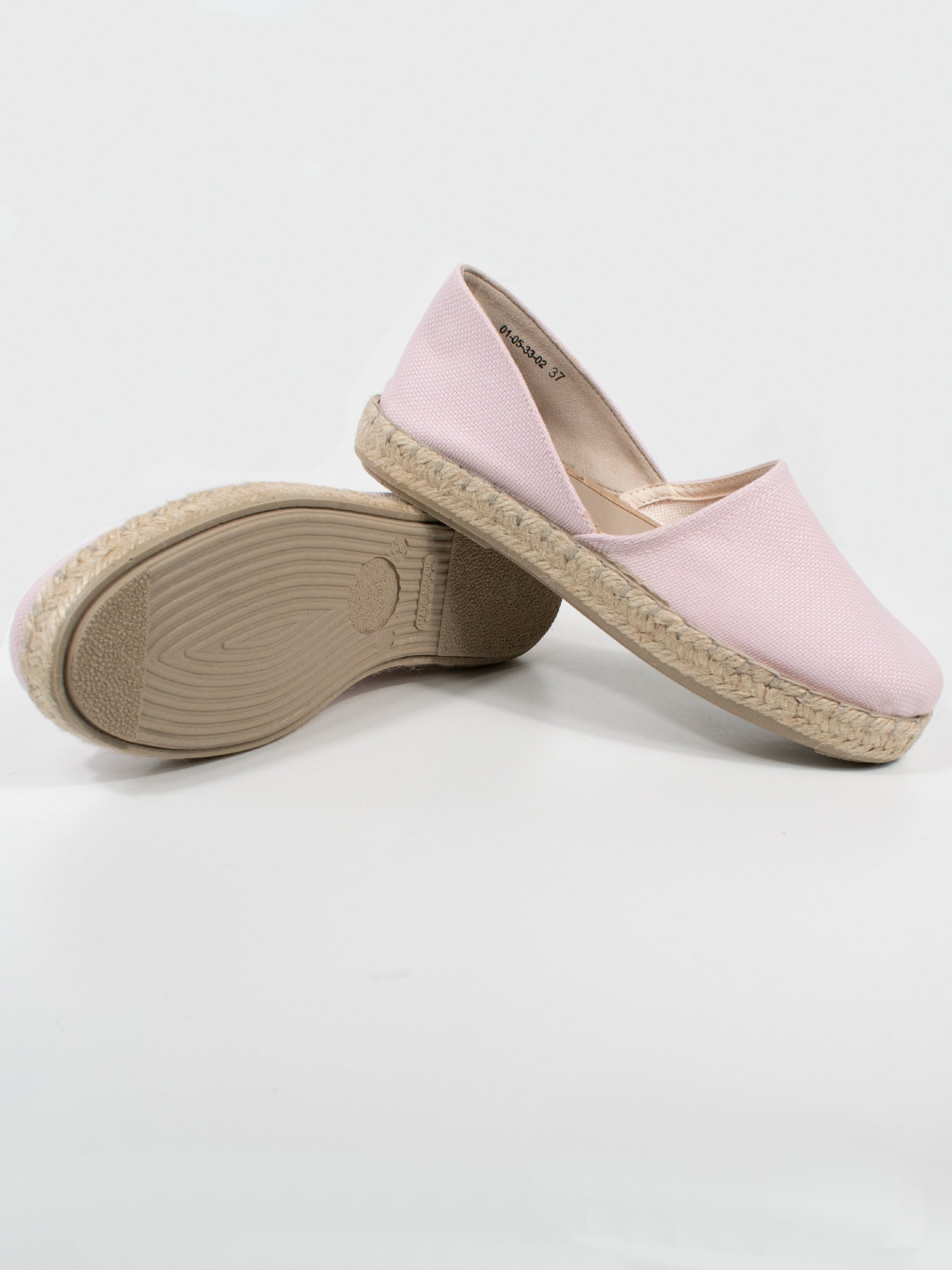 Vegan Women's Recycled Espadrille Sandals | Will's Vegan Store