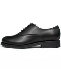Women's Goodyear Welt Oxfords | Will's Vegan Store