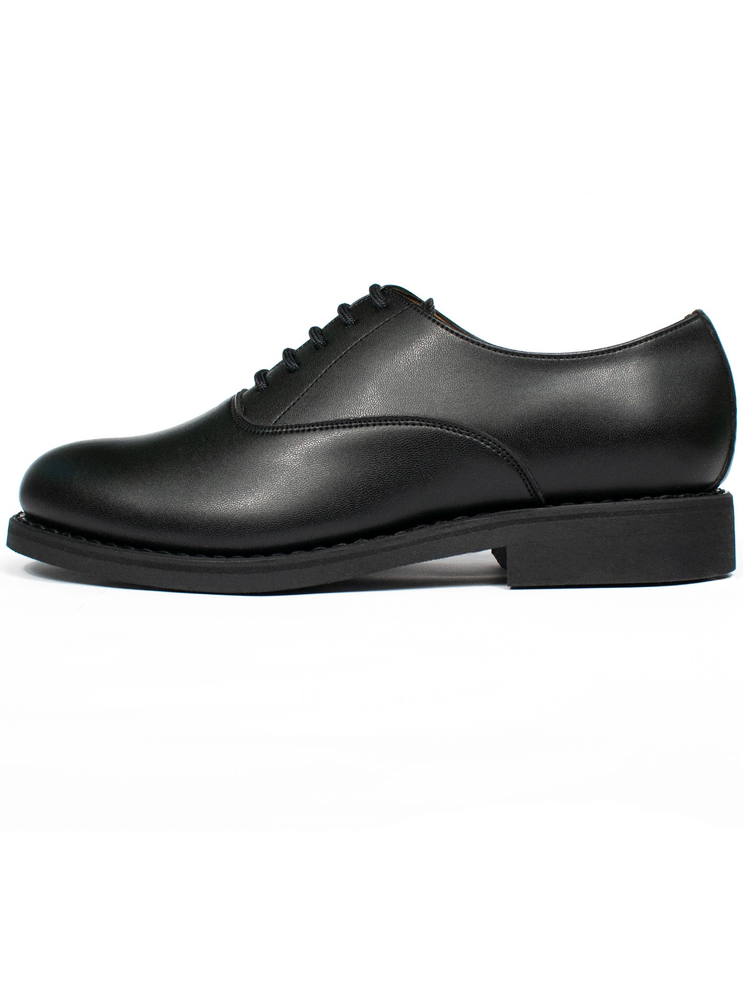 Women's Goodyear Welt Oxfords | Will's Vegan Store
