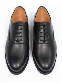 Women's Goodyear Welt Oxfords | Will's Vegan Store