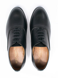 Women's Goodyear Welt Oxfords | Will's Vegan Store