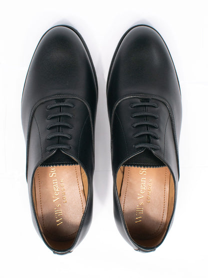Goodyear Welt Oxfords