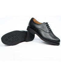 Women's Goodyear Welt Oxfords | Will's Vegan Store