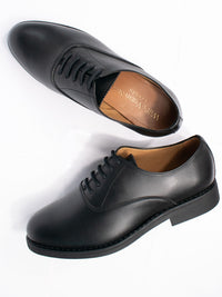 Women's Goodyear Welt Oxfords | Will's Vegan Store