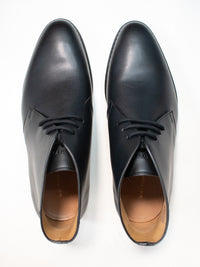 Goodyear Welt Chukka Boots | Will's Vegan Store