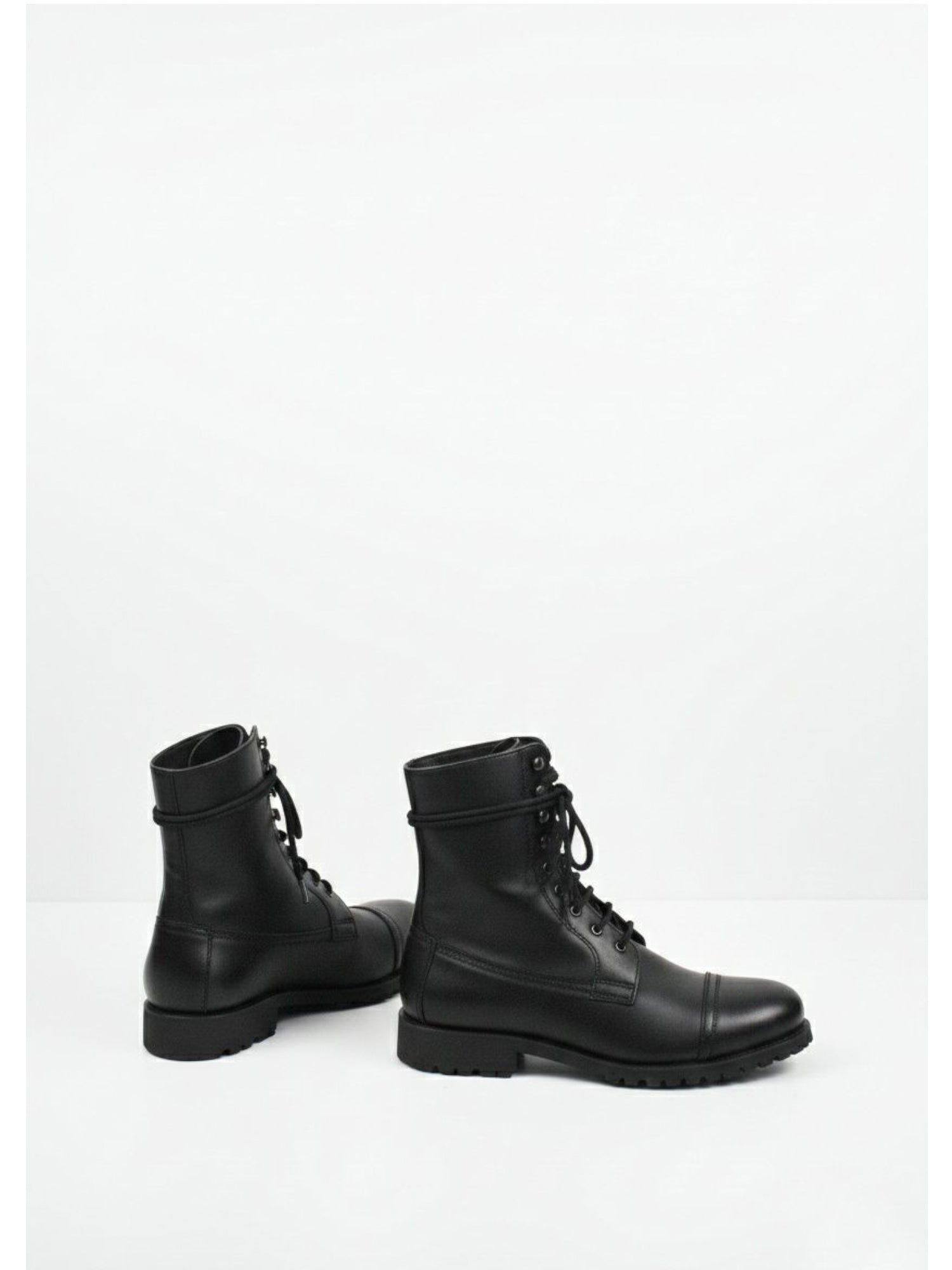 Vegan Women's Goodyear Tactical Boots | Will's Vegan Store