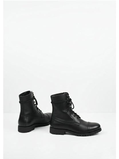 Goodyear Welt Tactical Boots