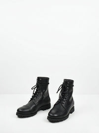 Vegan Women's Goodyear Tactical Boots | Will's Vegan Store