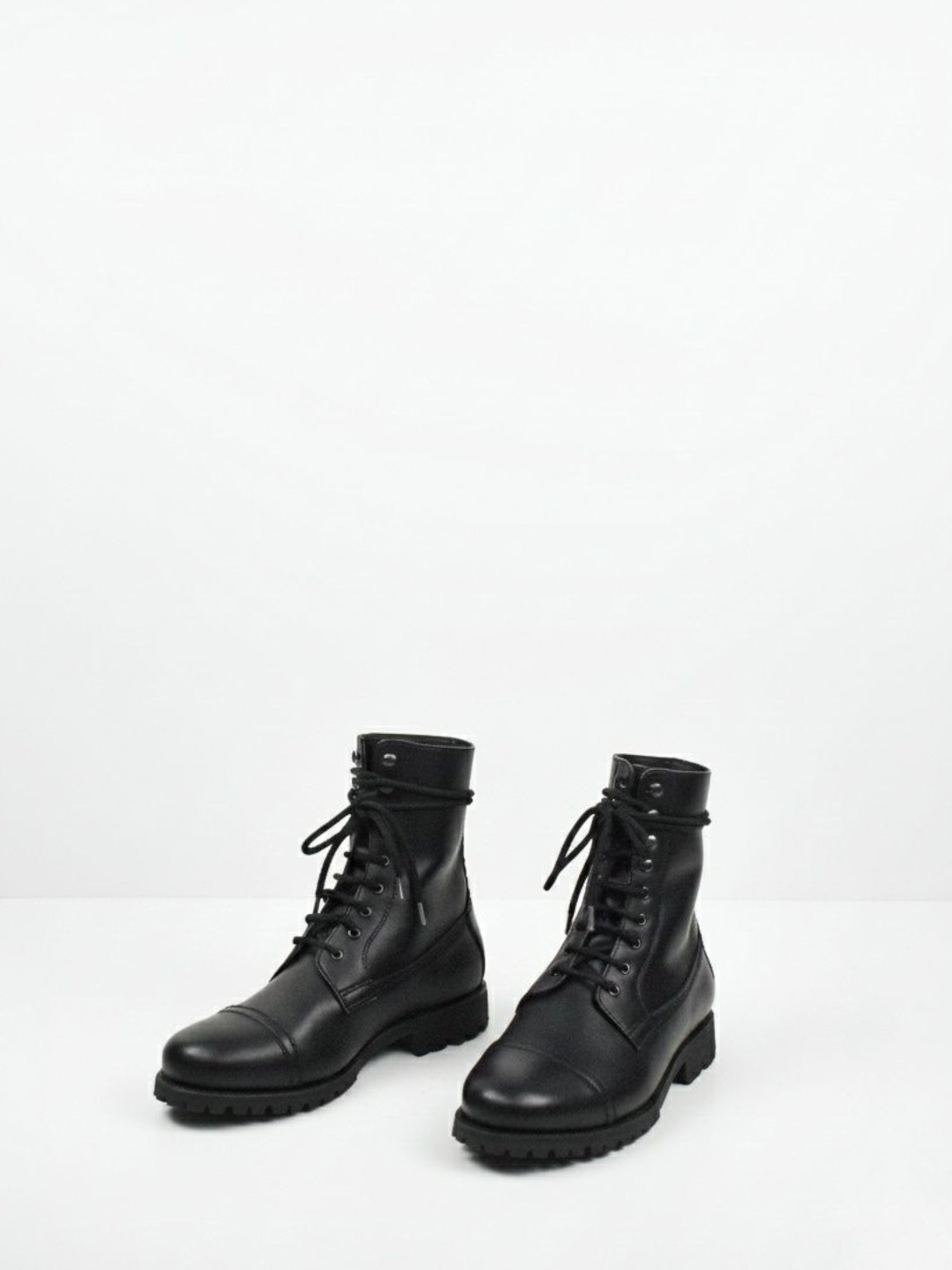 Vegan Women's Goodyear Tactical Boots | Will's Vegan Store
