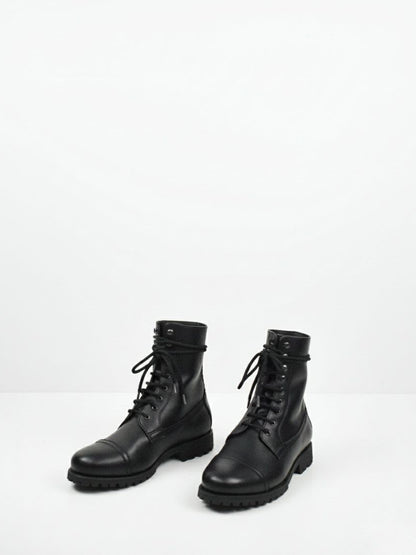 Goodyear Welt Tactical Boots