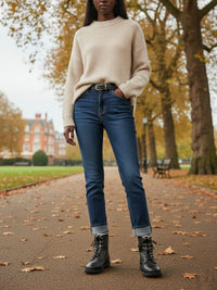 Vegan Women's Insulated Work Boots | Will's Vegan Store