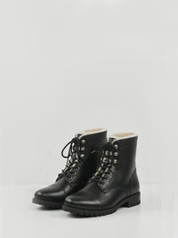 Vegan Women's Insulated Work Boots | Will's Vegan Store