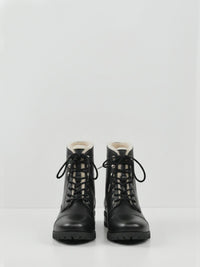 Vegan Women's Insulated Work Boots | Will's Vegan Store