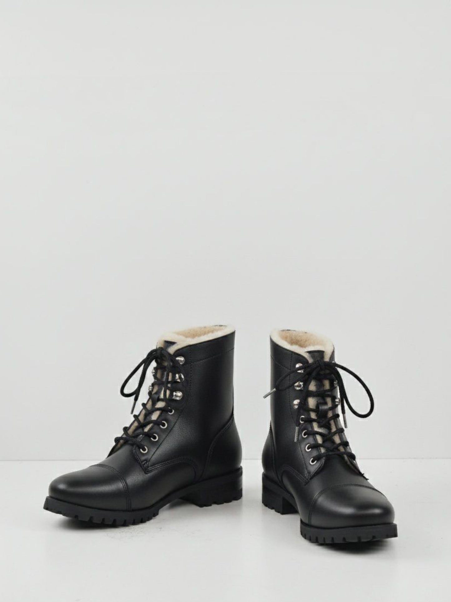 Insulated Work Boots