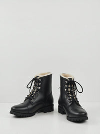 Vegan Women's Insulated Work Boots | Will's Vegan Store