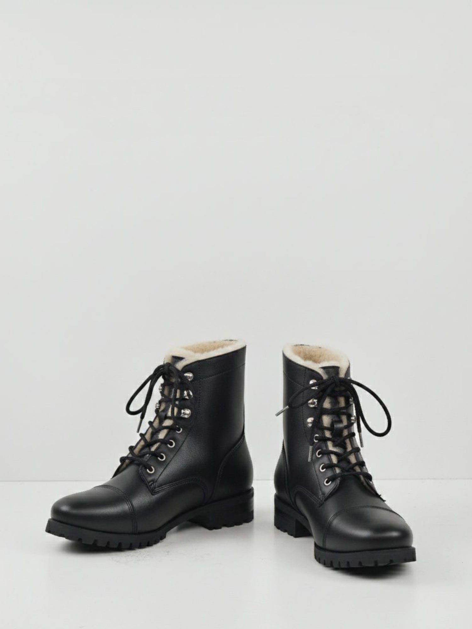 Vegan Women's Insulated Work Boots | Will's Vegan Store